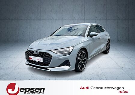 Audi A3 Sportback advanced 35 TFSI S tronic MATRIX