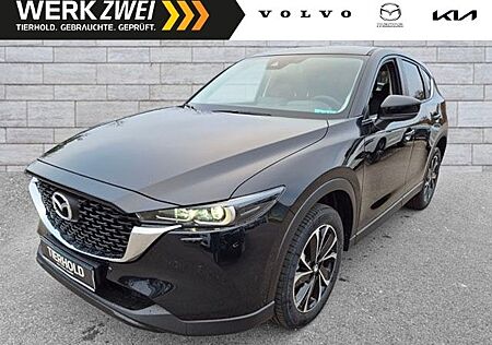 Mazda CX-5 Ad'vantage 2WD Automatik