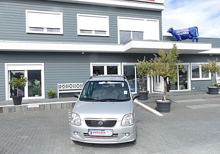 Suzuki Wagon R + + 1.3 Club