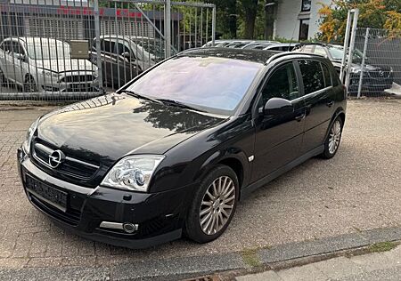 Opel Signum Cosmo