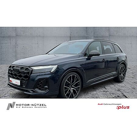Audi SQ7 leasen