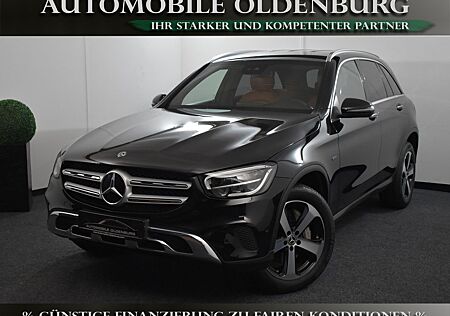 Mercedes-Benz GLC 300 e 4MATIC *Distro*AHK*KAM*KeyGo*Easy*AMG