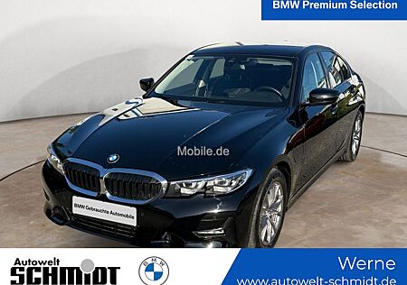 BMW 330e Sport Line + 2Jahre-BPS.-GARANTIE