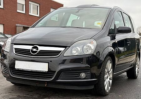 Opel Zafira 1.8 Edition*Tüv bis 03.2027*Service neu*