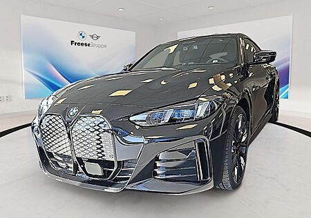 BMW i4 eDrive40