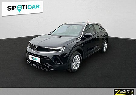 Opel Mokka gebraucht kaufen Opel Mokka Edit, R-Kamera, PDC, Sitzh, Navi, GJR, uvm