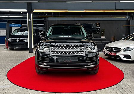 Land Rover Range Rover Vogue PANO-SOFTC-KEYGO-MEMORY-360°KA