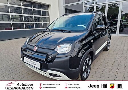 Fiat Panda Cross Hybrid 1.0 GSE CarPlay DAB PDC