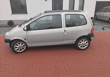 Renault Twingo Cinetic 1.2 16V Cinetic