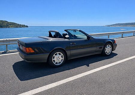 Mercedes-Benz SL 300 300SL24