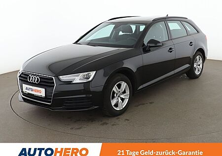 Audi A4 1.4 TFSI ACT*BI-XENON*PDC*SHZ*PANO*TEMPO*