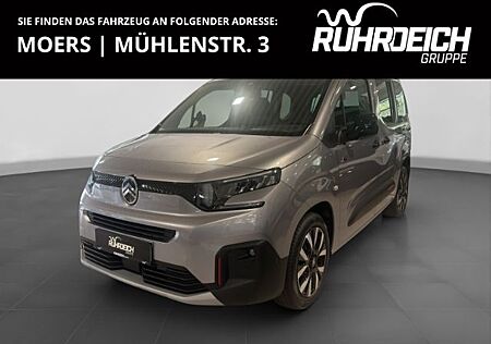 Citroën Berlingo Max M 1.5 BlueHDi 130 Navi Digitales Co
