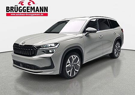 Skoda Kodiaq 1.5 TSI DSG SPORTLINE NAVI LED ACC PANO W