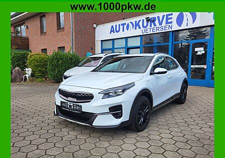 Kia XCeed Plug-in Hybrid Kamera Navi LED PDC