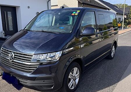 VW T6 Multivan Volkswagen