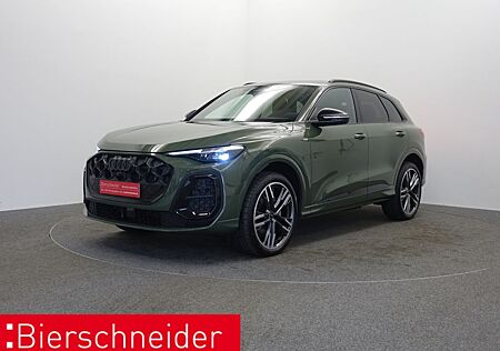 Audi Q5 SUV TFSI qu. S tronic line PANO AHK TECHPLUS