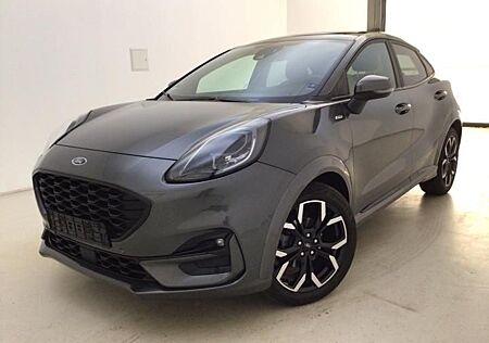 Ford Puma ST -Line X