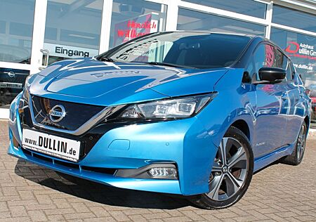 Nissan Leaf Tekna