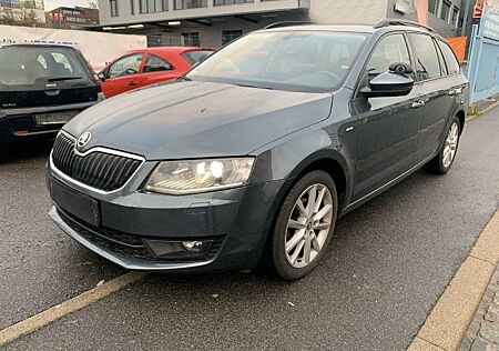 Skoda Octavia 1.2 TSI Green tec Joy Combi Joy