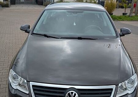 VW Passat Volkswagen 1.4 TSI Comfortline
