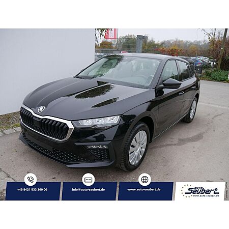 Skoda Scala leasen