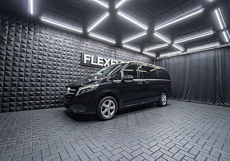 Mercedes-Benz V 250 d Avantgarde Edition lang