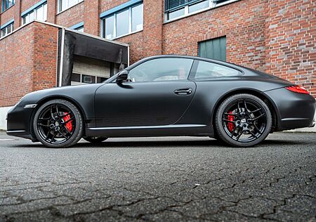 Porsche 997 Carrera S Coupé