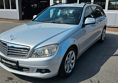 Mercedes-Benz C 220 C -Klasse T-Modell T CDI