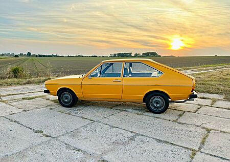 VW Passat Volkswagen LS Coupé Automatik B1 Typ 32 BJ 1975 H