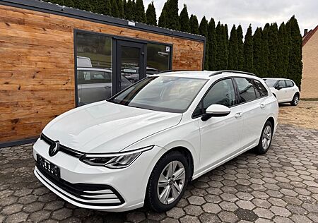 VW Golf Volkswagen VIII Variant Life *DSG*NAVI*KAM*AMBIENT*LAN