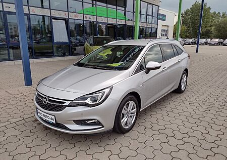 Opel Astra K ST 1.6 CDTI Innovation +NAVI+KAMERA+LED+