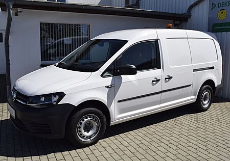 VW Caddy Volkswagen Maxi 2.0 TDI DSG Klima PDC