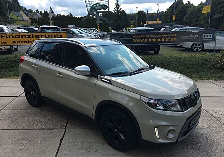 Suzuki Vitara 1.4 BOOSTERJET Comfort 4x4 *1.Hand*