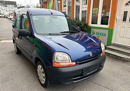 Renault Kangoo 1.5 dCi Expression Expression