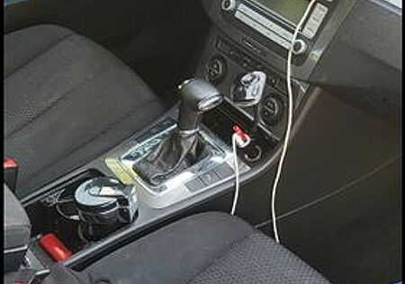 VW Passat Volkswagen 2.0 FSI Tiptronic Comfortline Comfortline