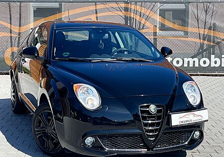 Alfa Romeo MiTo Turismo DNA*PDC*SHZ*KLIMA*LEDER*BIXENON