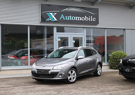 Renault Megane MeganeIII Grandtour Dynamique AHK/Eur5/Tüv Neu