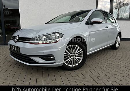 VW Golf Volkswagen VII Lim. BMT/Klimaautomat/PDC/Alu/Tempomat