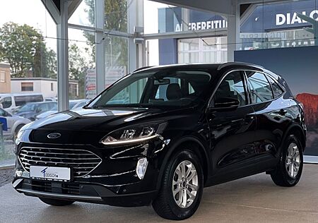 Ford Kuga *1.5*EcoBoost*Titanium*LED*AHK*WINTER*CAM*LM