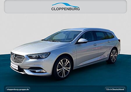 Opel Insignia Sports Tourer Head-Up+Navi+ACC+SHZ+BT