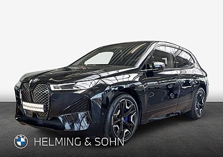 BMW iX xDrive50 Sportpaket HK HiFi Soft-Close Massag