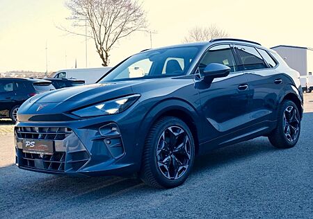 Cupra Terramar 1.5 eTSI DSG+Sennheiser+19"+360°+HuD