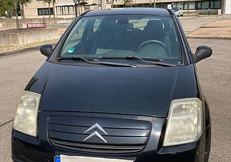 Citroën C2 1.4 VTR Plus VTR Plus