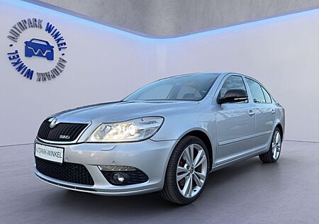 Skoda Octavia VRS 2.0TDI *SoundS *PDC *LEDER *Turboneu