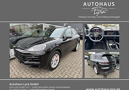 Porsche Cayenne S*MATRIX*PANO*BOSE*360°KAMERA*SOFT*