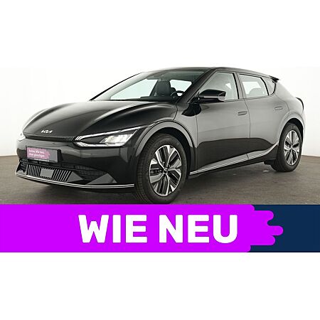 Kia EV6 leasen