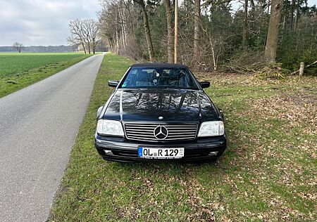 Mercedes-Benz SL 280 -