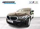 BMW 630d Gran Turismo HUD HiFi DAB LED SHZ