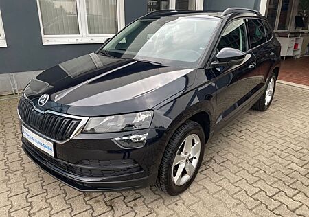 Skoda Karoq Ambition 4x4 Auto 150TDi Navi/PDC/LMF/ACC