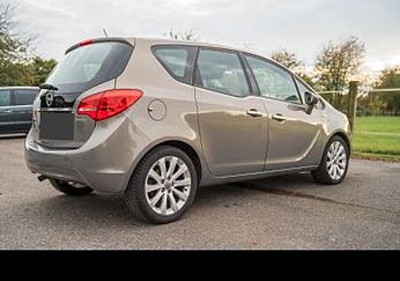 Opel Meriva 1.4 ecoFLEX Color Edition 88kW Color ...